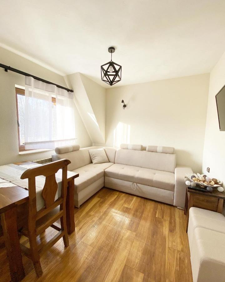 U Macka Bialka Tatrzanska Exterior foto