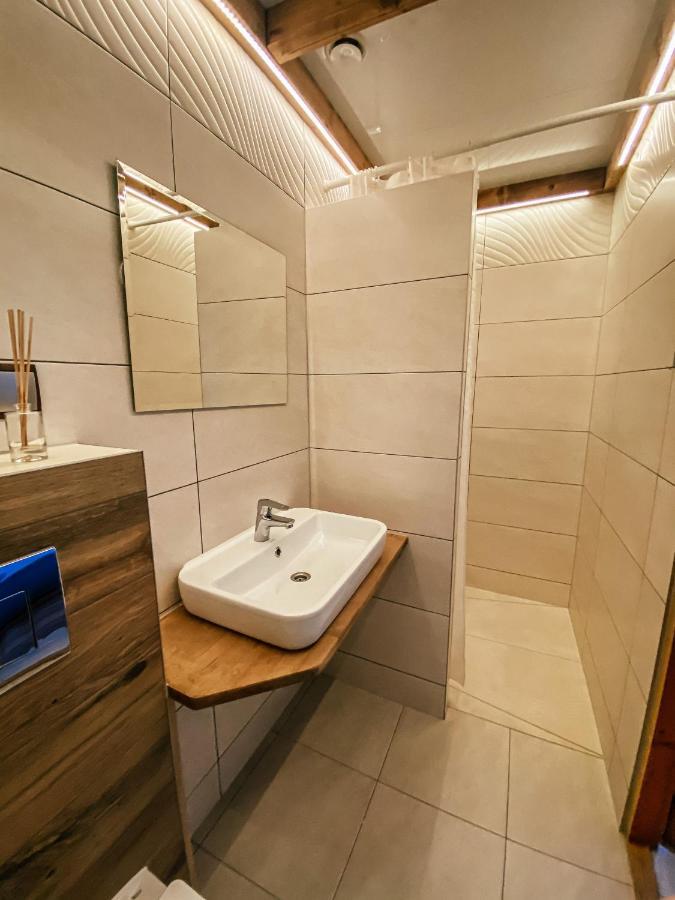 U Macka Bialka Tatrzanska Exterior foto