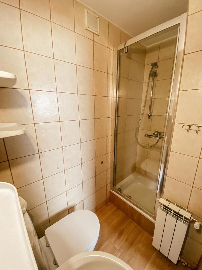 U Macka Bialka Tatrzanska Exterior foto